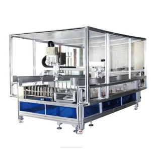 ZYTT-KD Laboratory automatic dripping machine