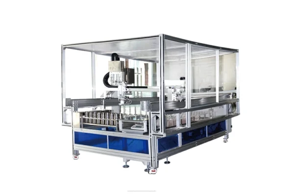 ZYTT-KD Automatic Dripping System