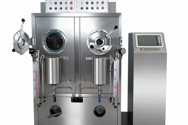 LAB SYSTEM