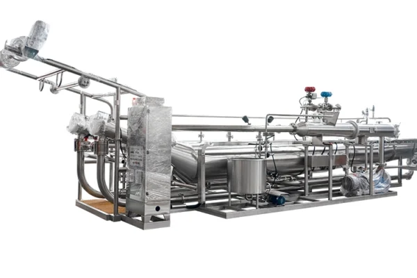 ZYTT-KT Step Dyeing Machine