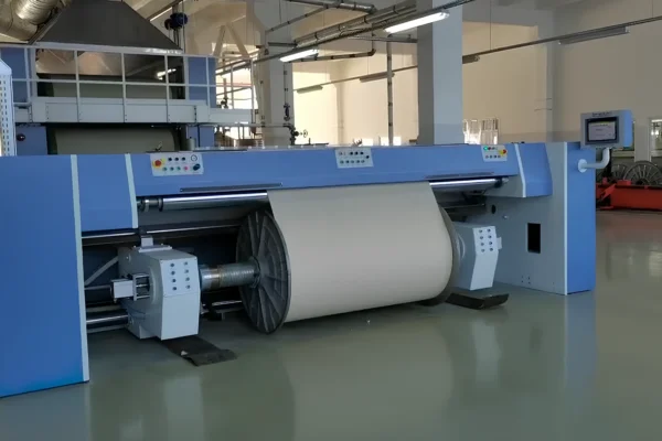 ZYJS-Sizing Machine