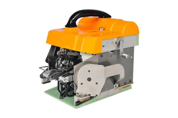 ZYTT-198 Automatic Double-Knotting Machine