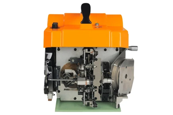 ZYTT-198 Automatic With/Without Lease Knotting Machine