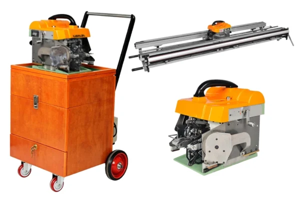 ZYTT-198 Automatic Knotting Machine