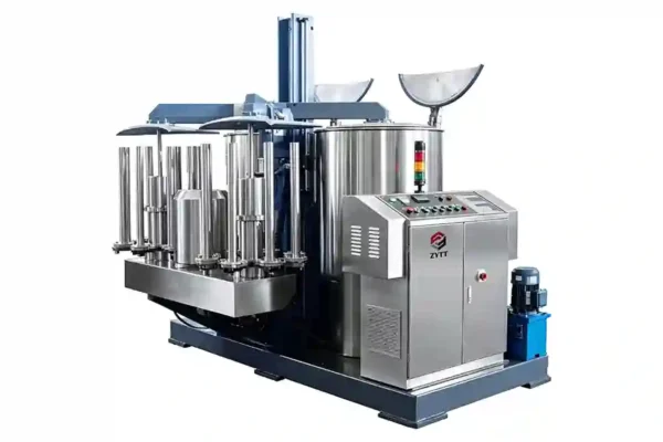 ZYTT-128 Cheese Yarn Hydroextractor