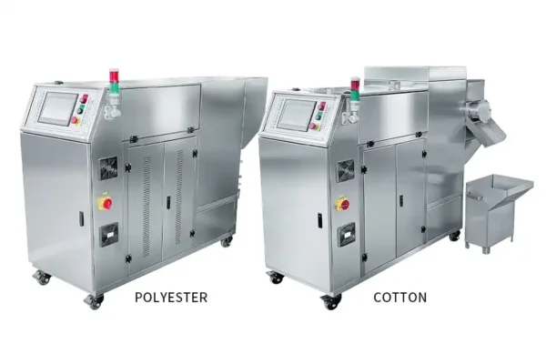 RCK Concentration Dosing Machine