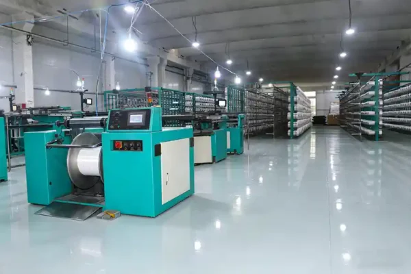 ZY21-40 Precise Split Yarn Warping Machine