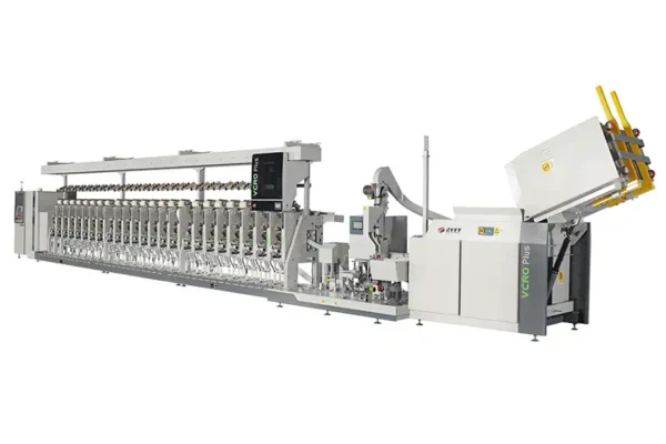 VCRO Plus Intelligent Automatic Winder