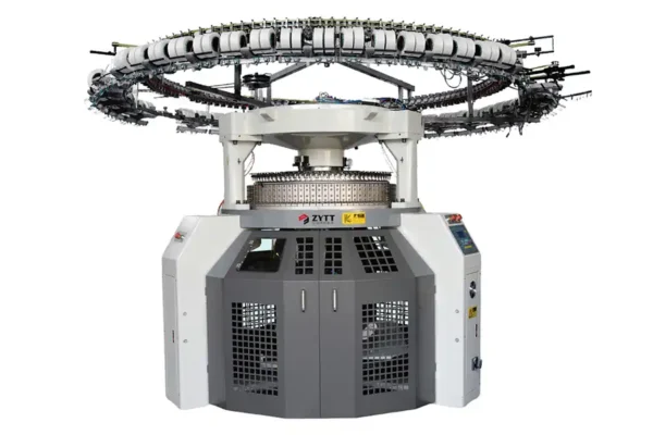 ZY-DJIH-946 High Speed Knitting Machine