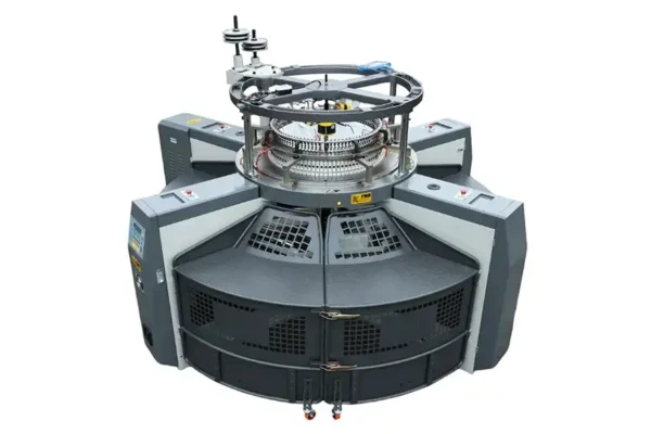 ZY-SJ-2028 Single Jersey Knitting Machine