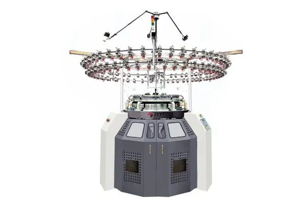 ZY-SJH-1252 Single Jersey Knitting Machine