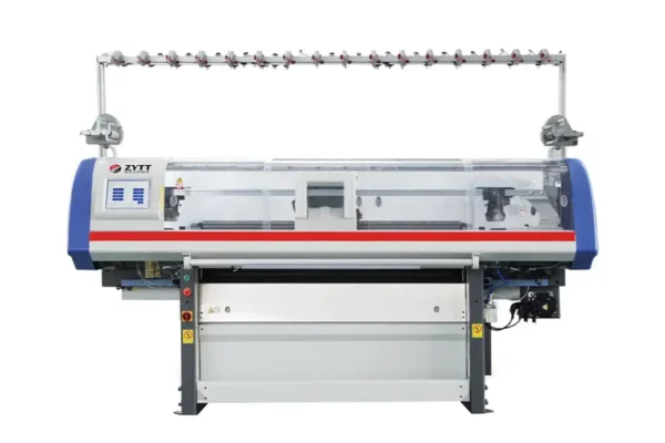 ZYA Series Computerized Flat Knitting Machine