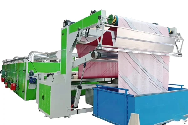 ZYTT2588 Stenter Machine